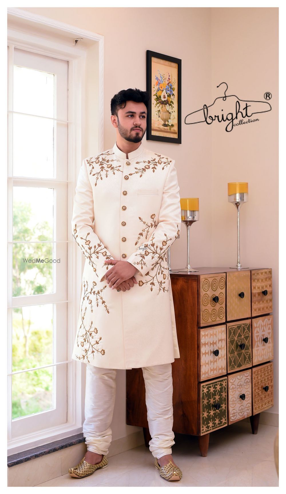 Photo By Bright Collection - Groom Wear