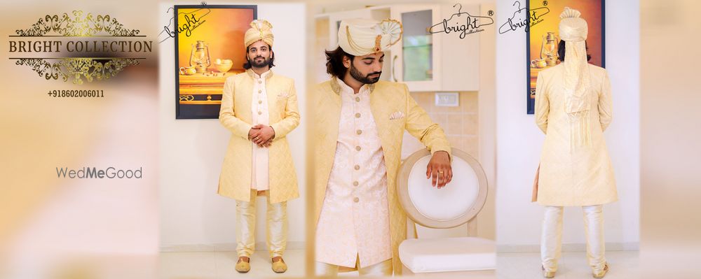 Photo By Bright Collection - Groom Wear