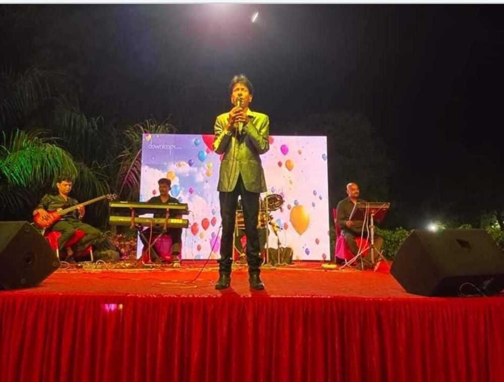 Photo By V.K.S Musical Series Lucknow - Wedding Entertainment 