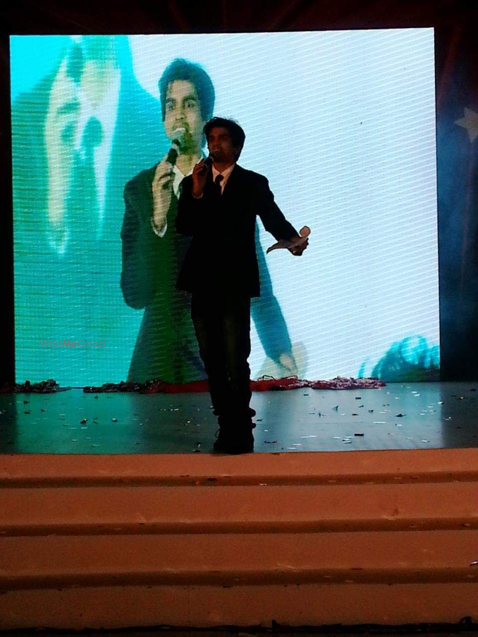 Photo By MC Anmol - Wedding Entertainment 