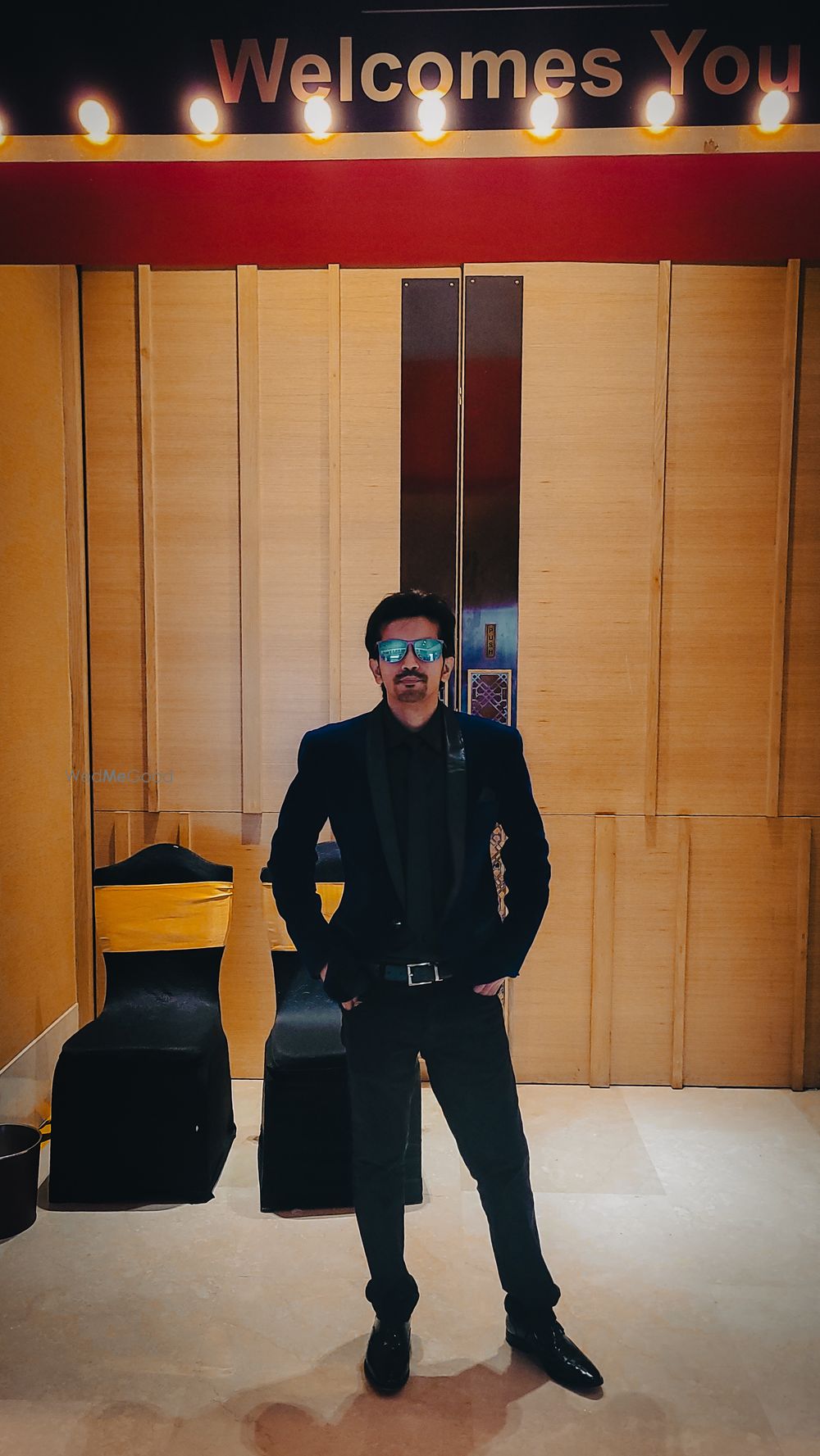 Photo By MC Anmol - Wedding Entertainment 