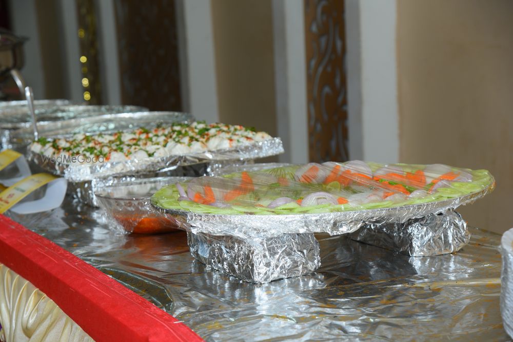 Photo By Bharat Caterers - Catering Services