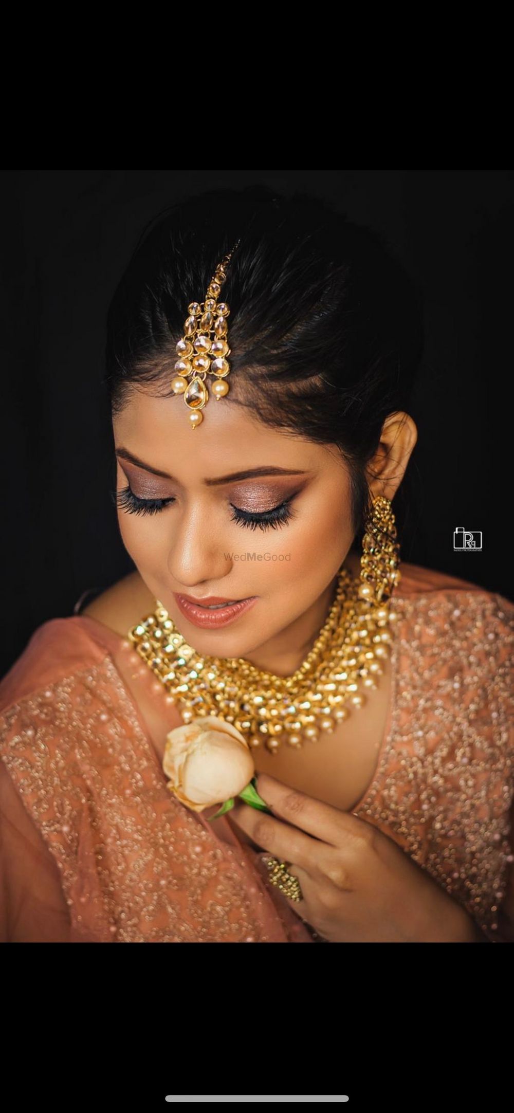 Photo By Artistpoojabudhraja_ - Bridal Makeup