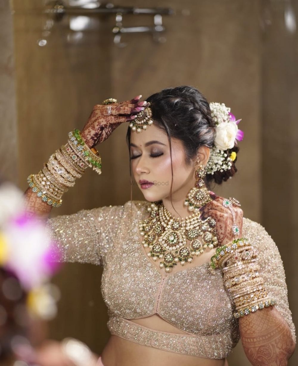 Photo By Ashmita's Makeover - Bridal Makeup