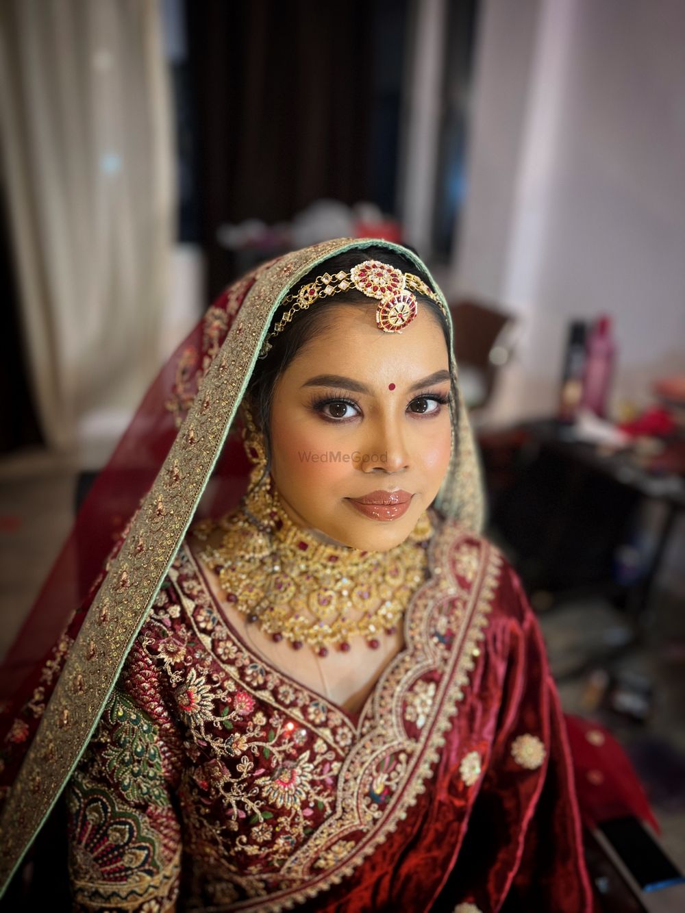 Photo By Ashmita's Makeover - Bridal Makeup