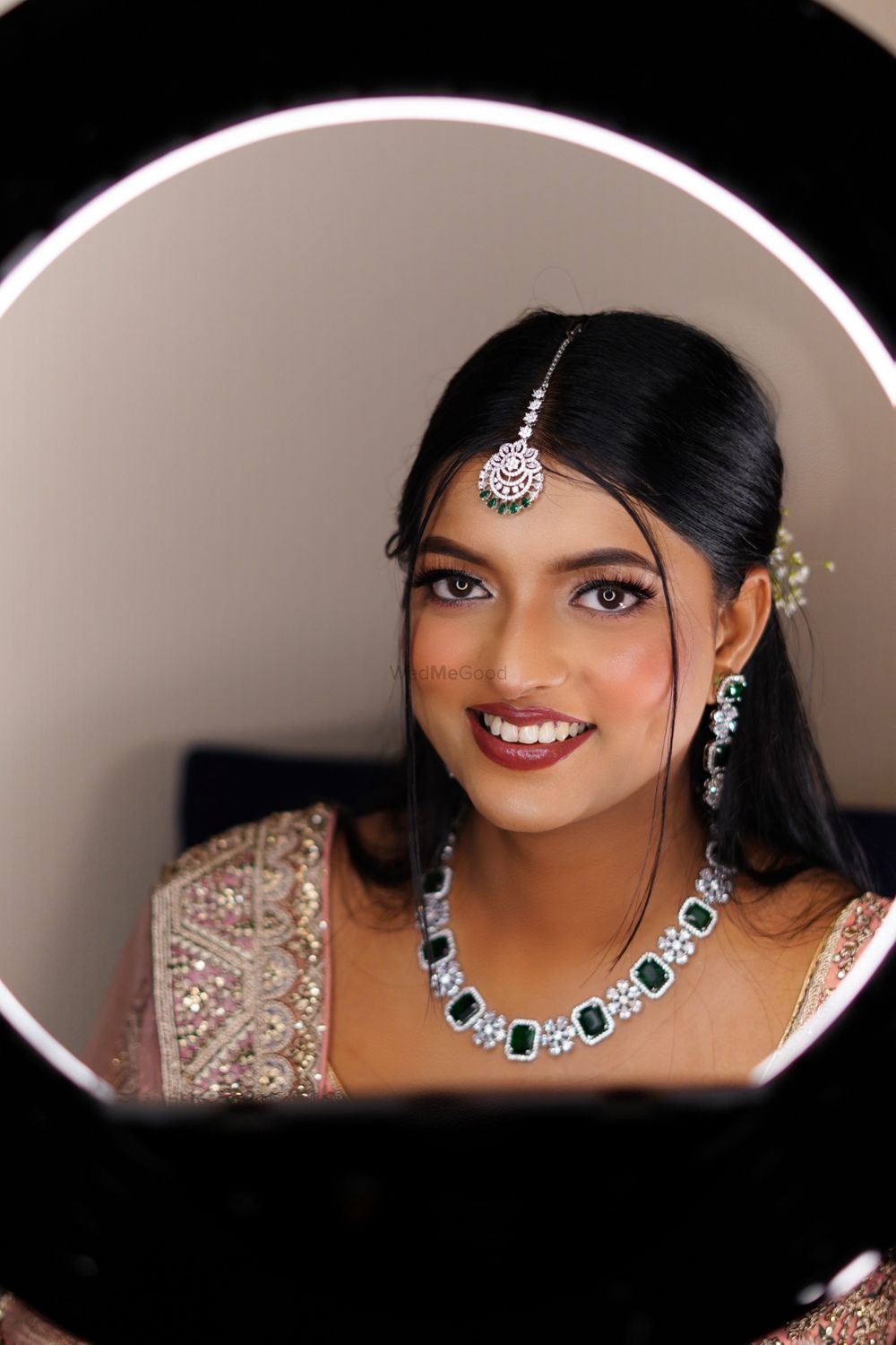 Photo By Ashmita's Makeover - Bridal Makeup