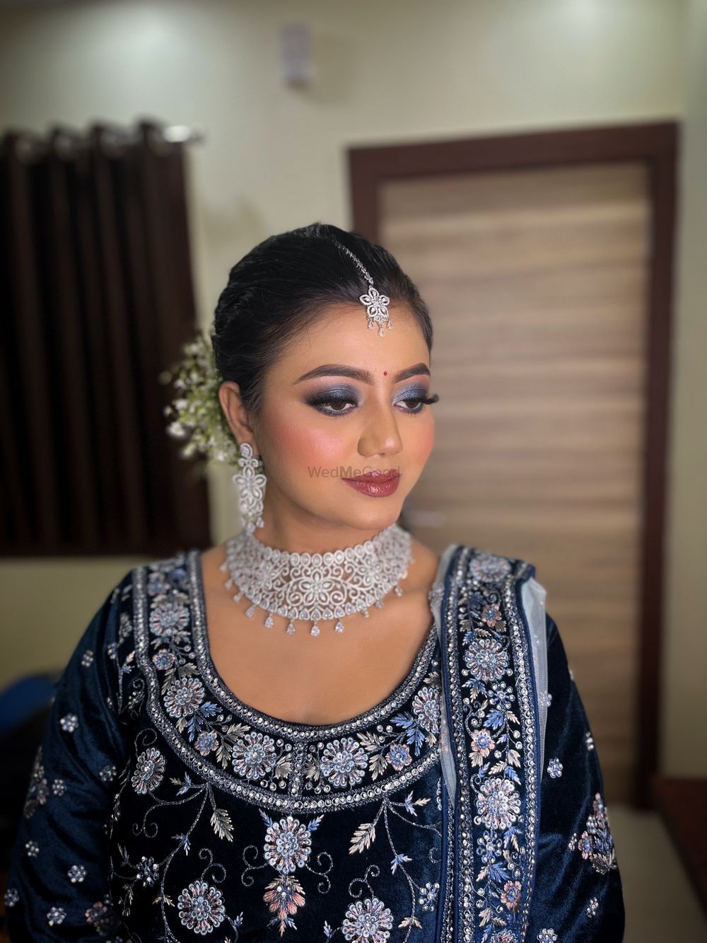 Photo By Ashmita's Makeover - Bridal Makeup