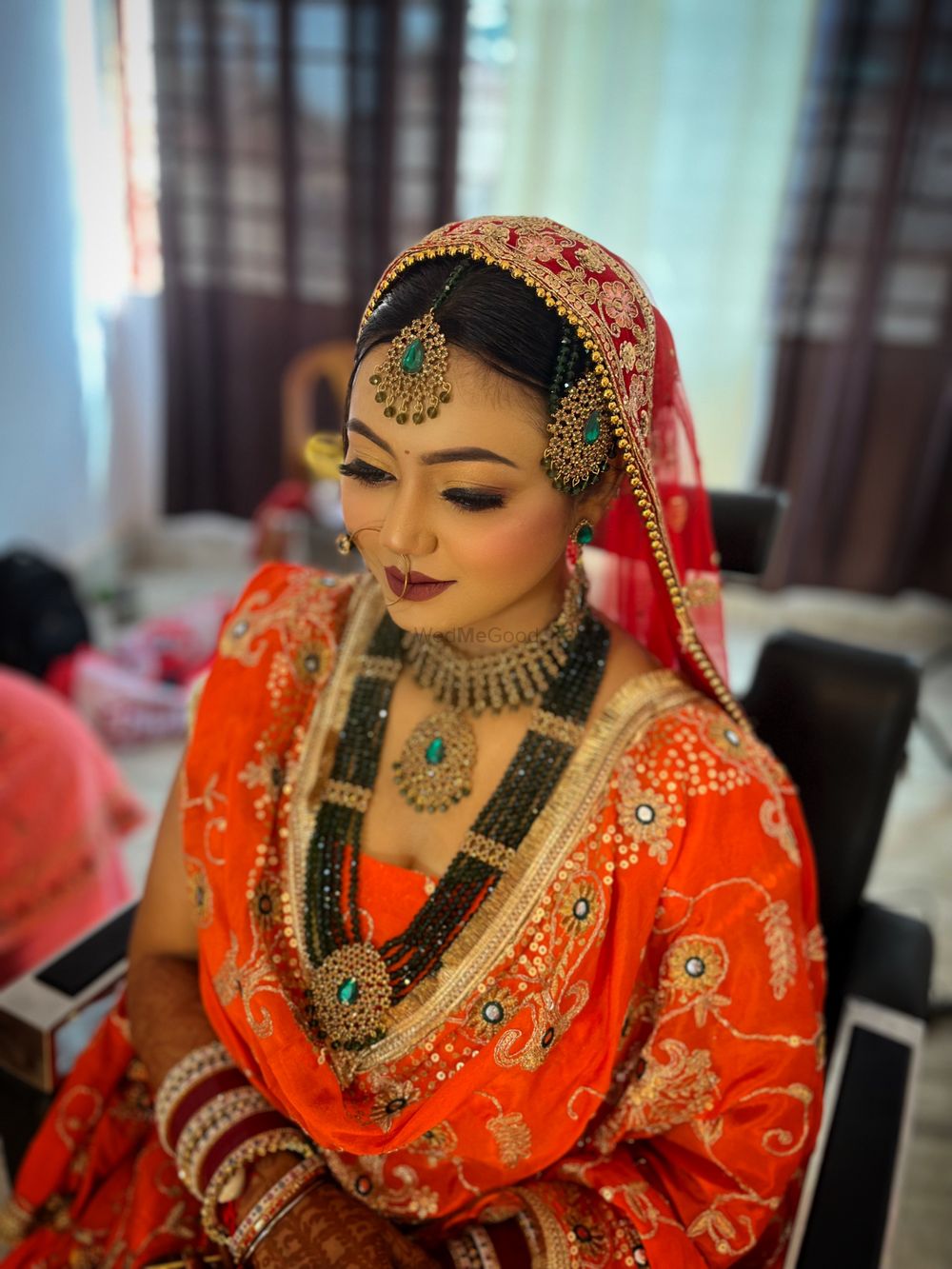 Photo By Ashmita's Makeover - Bridal Makeup