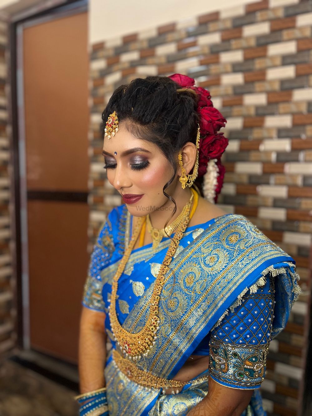 Photo By Ashmita's Makeover - Bridal Makeup