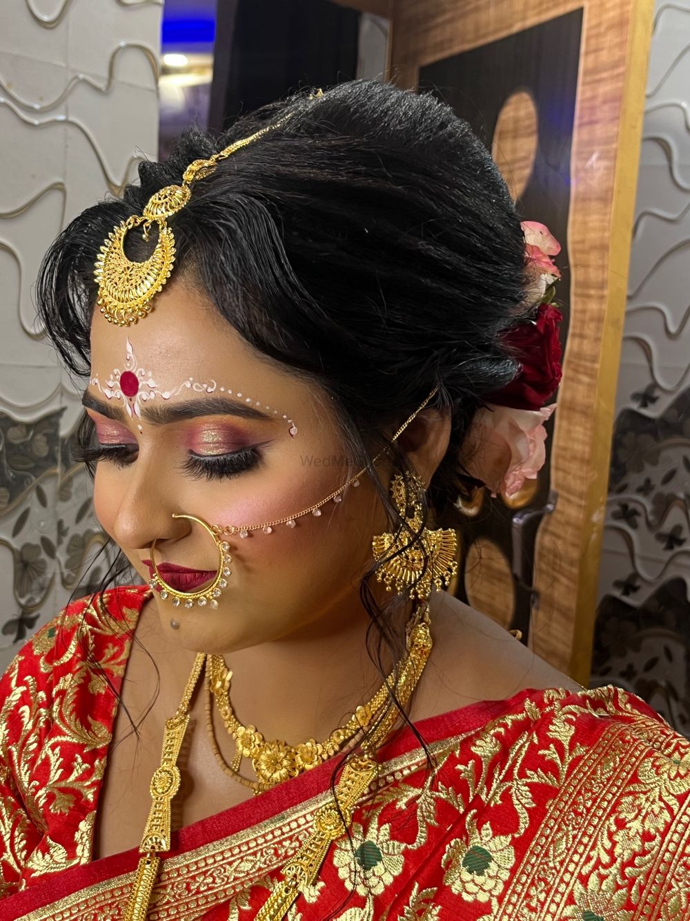 Photo By Ashmita's Makeover - Bridal Makeup