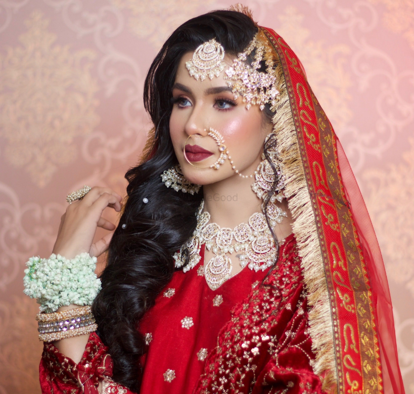 Photo By Ashmita's Makeover - Bridal Makeup