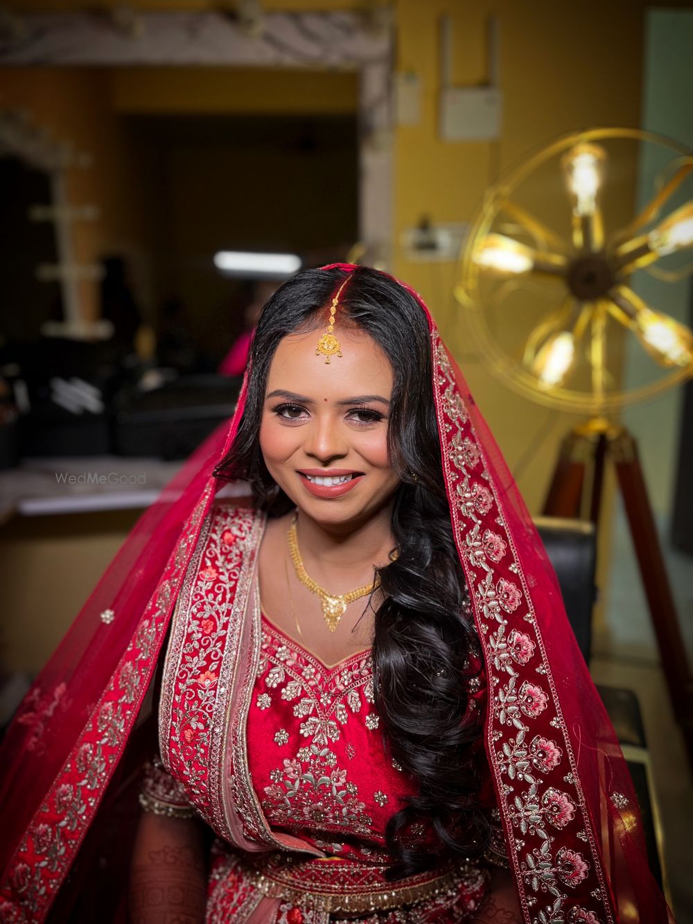 Photo By Ashmita's Makeover - Bridal Makeup