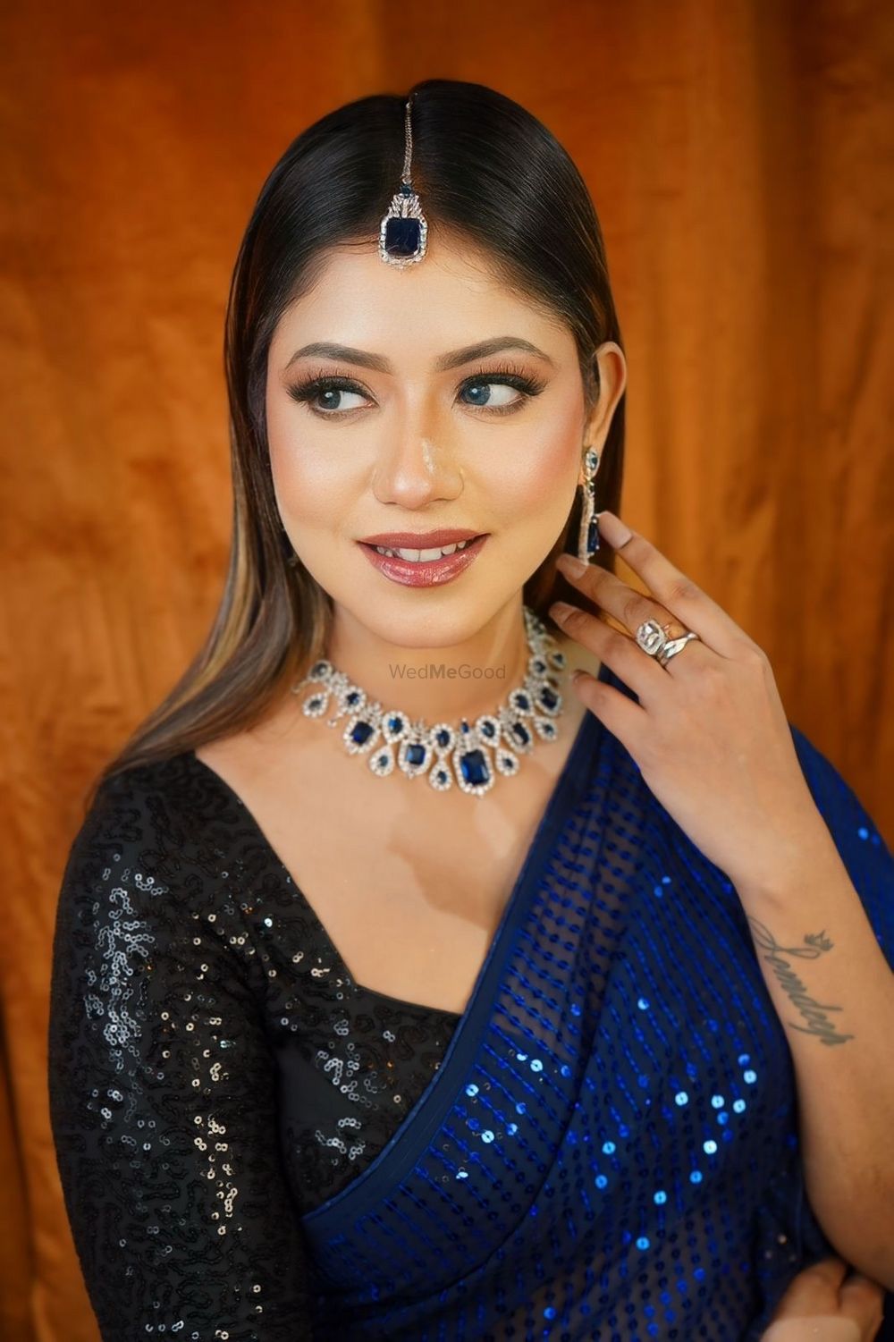 Photo By Ashmita's Makeover - Bridal Makeup