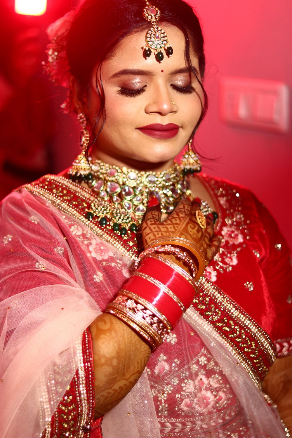 Photo By Ashmita's Makeover - Bridal Makeup