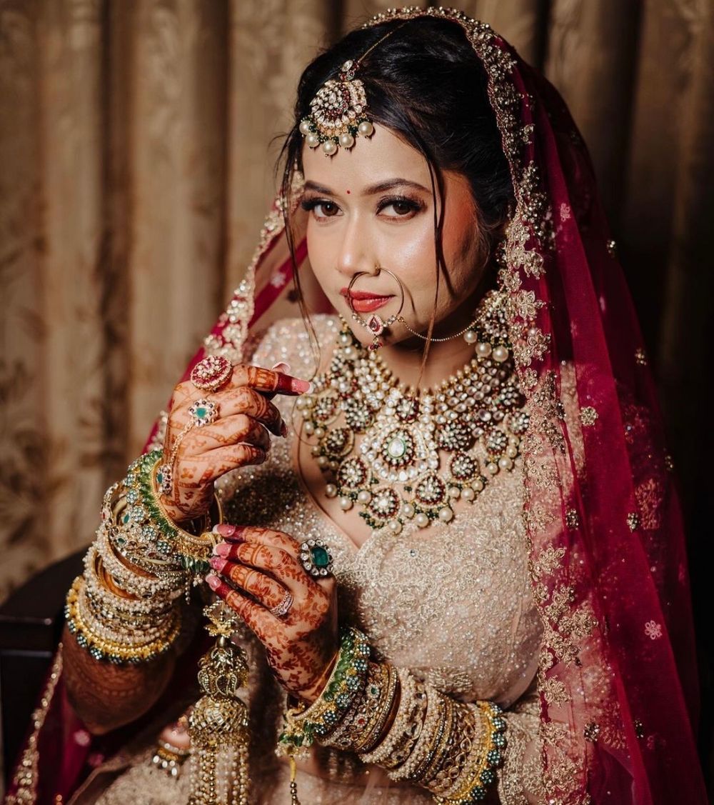 Photo By Ashmita's Makeover - Bridal Makeup