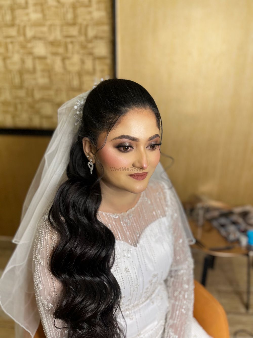 Photo By Ashmita's Makeover - Bridal Makeup