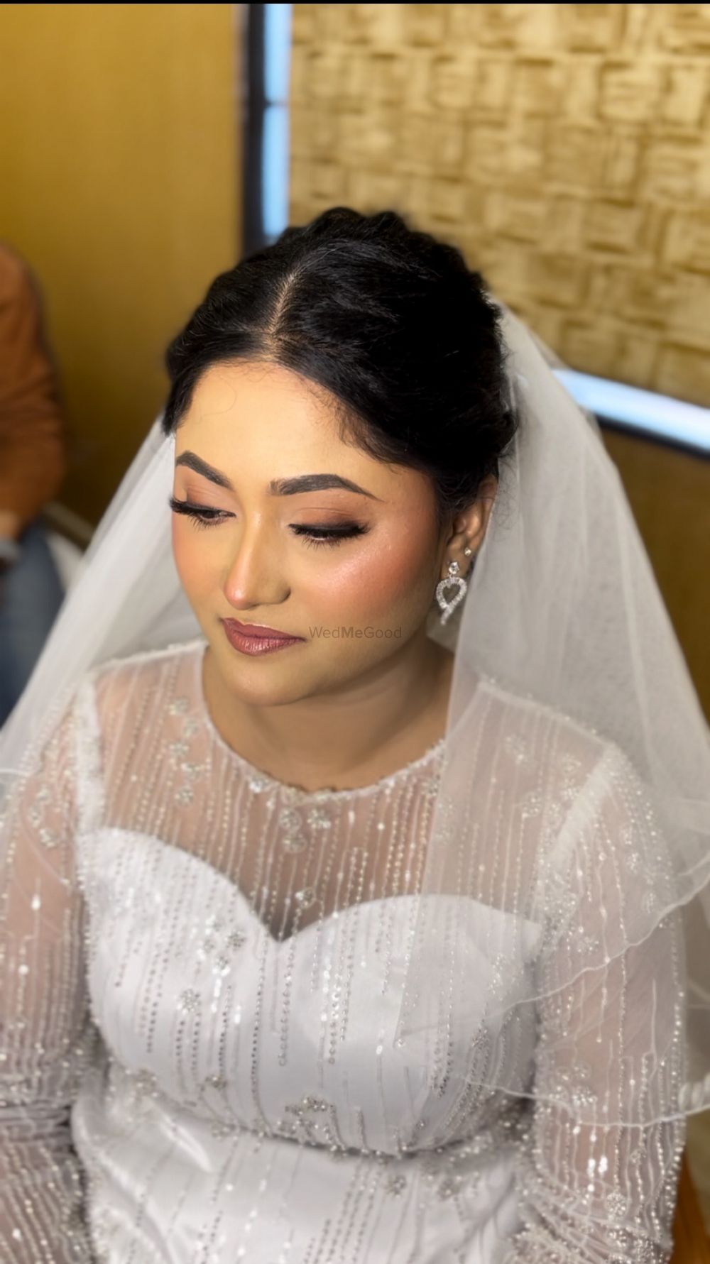 Photo By Ashmita's Makeover - Bridal Makeup