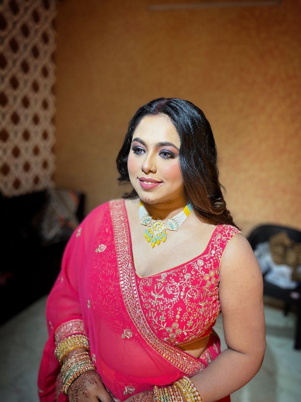 Photo By Ashmita's Makeover - Bridal Makeup