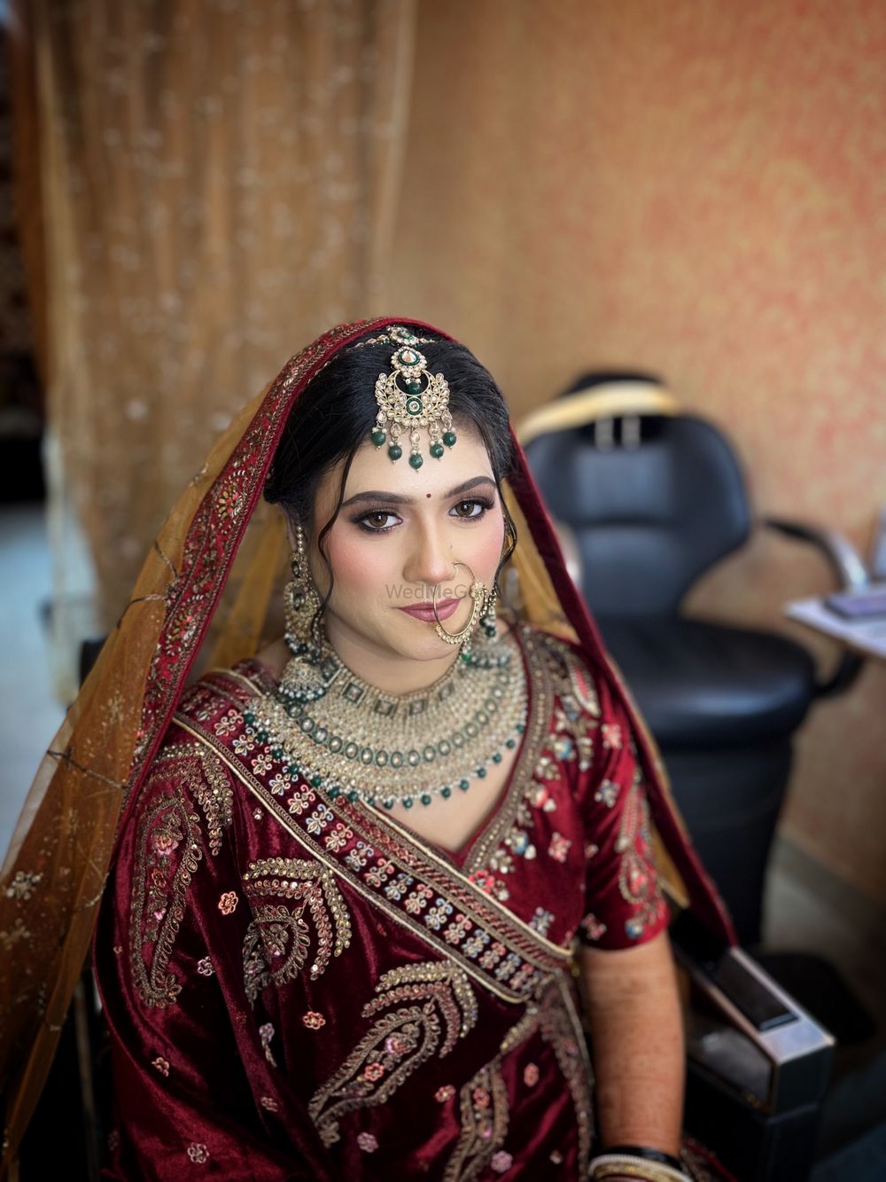 Photo By Ashmita's Makeover - Bridal Makeup