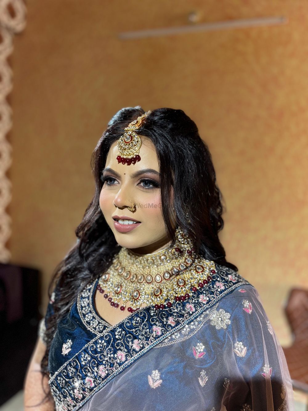 Photo By Ashmita's Makeover - Bridal Makeup