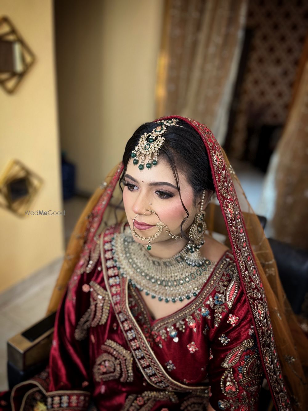 Photo By Ashmita's Makeover - Bridal Makeup