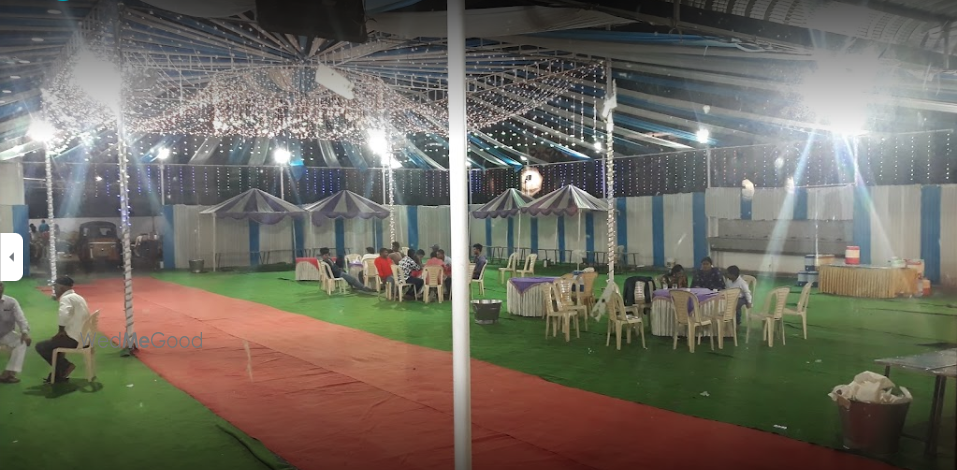 Maha Lakshmi Function Hall