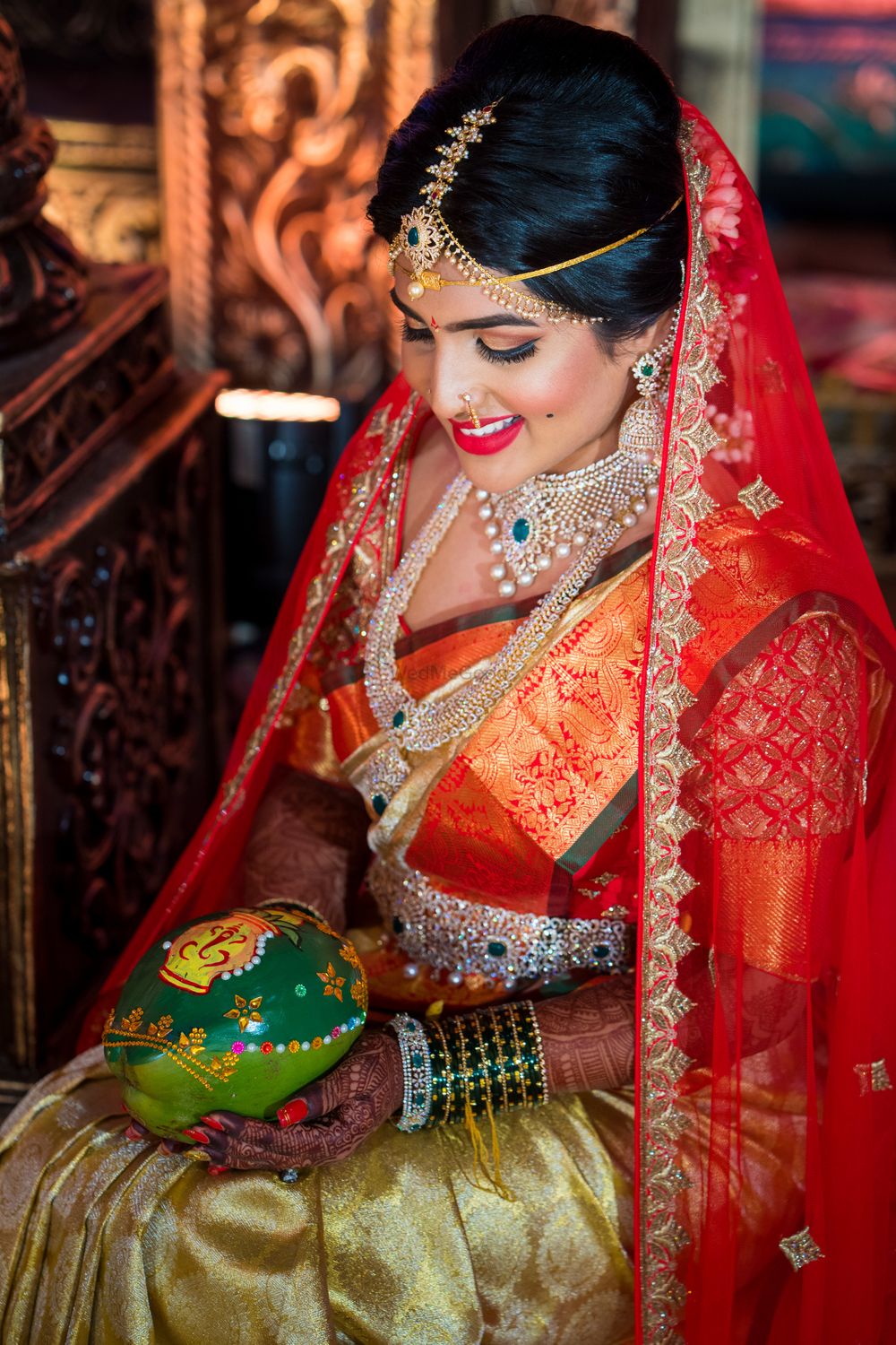 Photo By Make-up by Afsha Rangila - Bridal Makeup