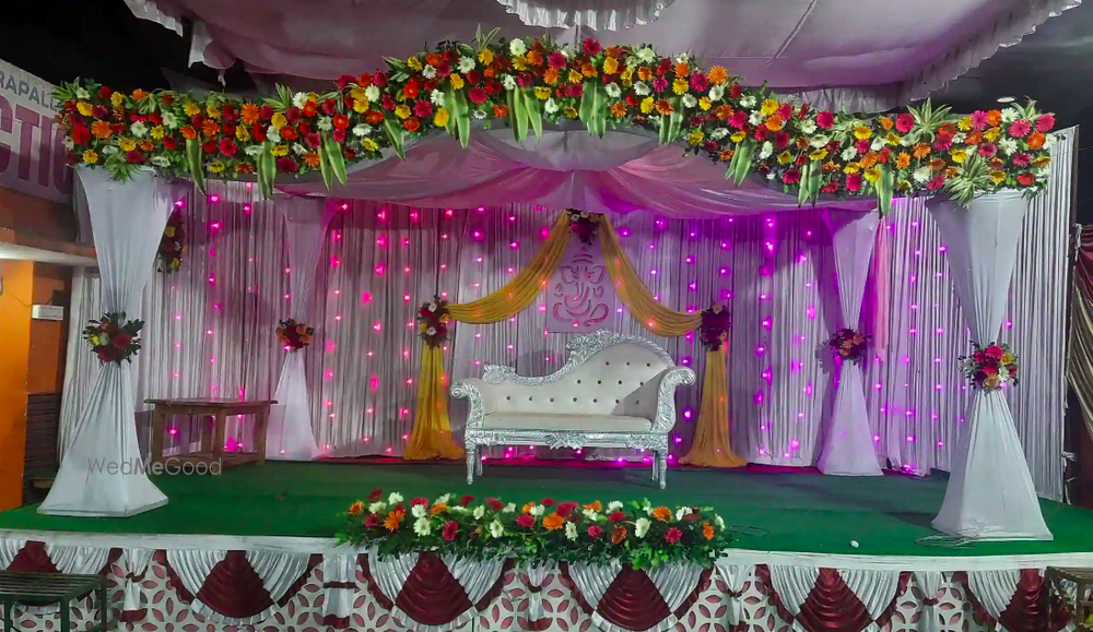 Patrapalli Achibabu Function Hall