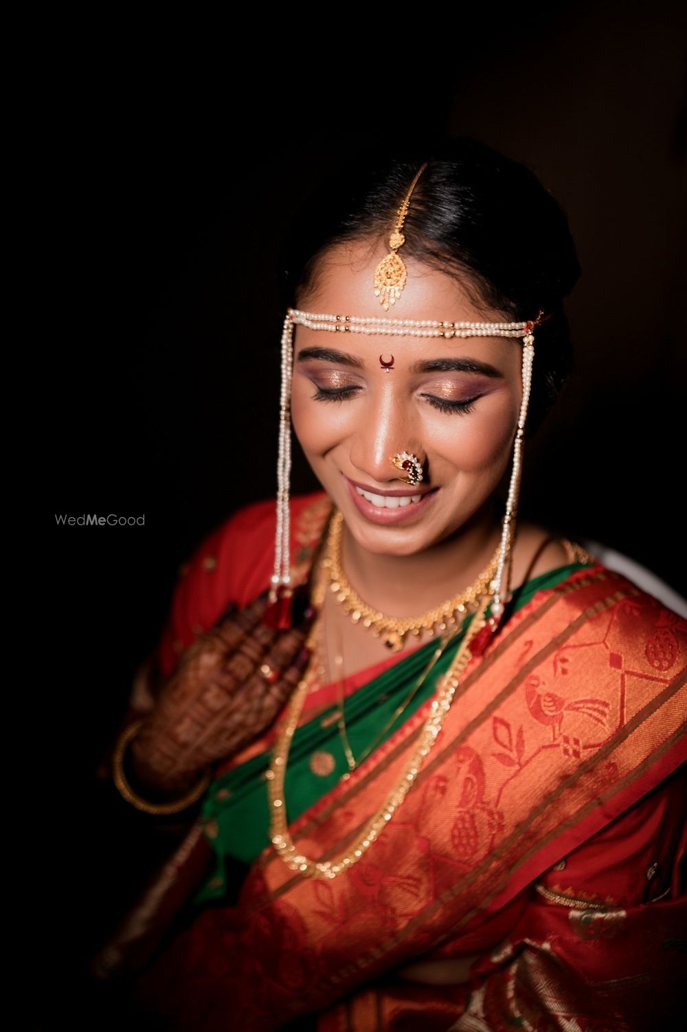 Photo By Shimmer with Shefali - Bridal Makeup