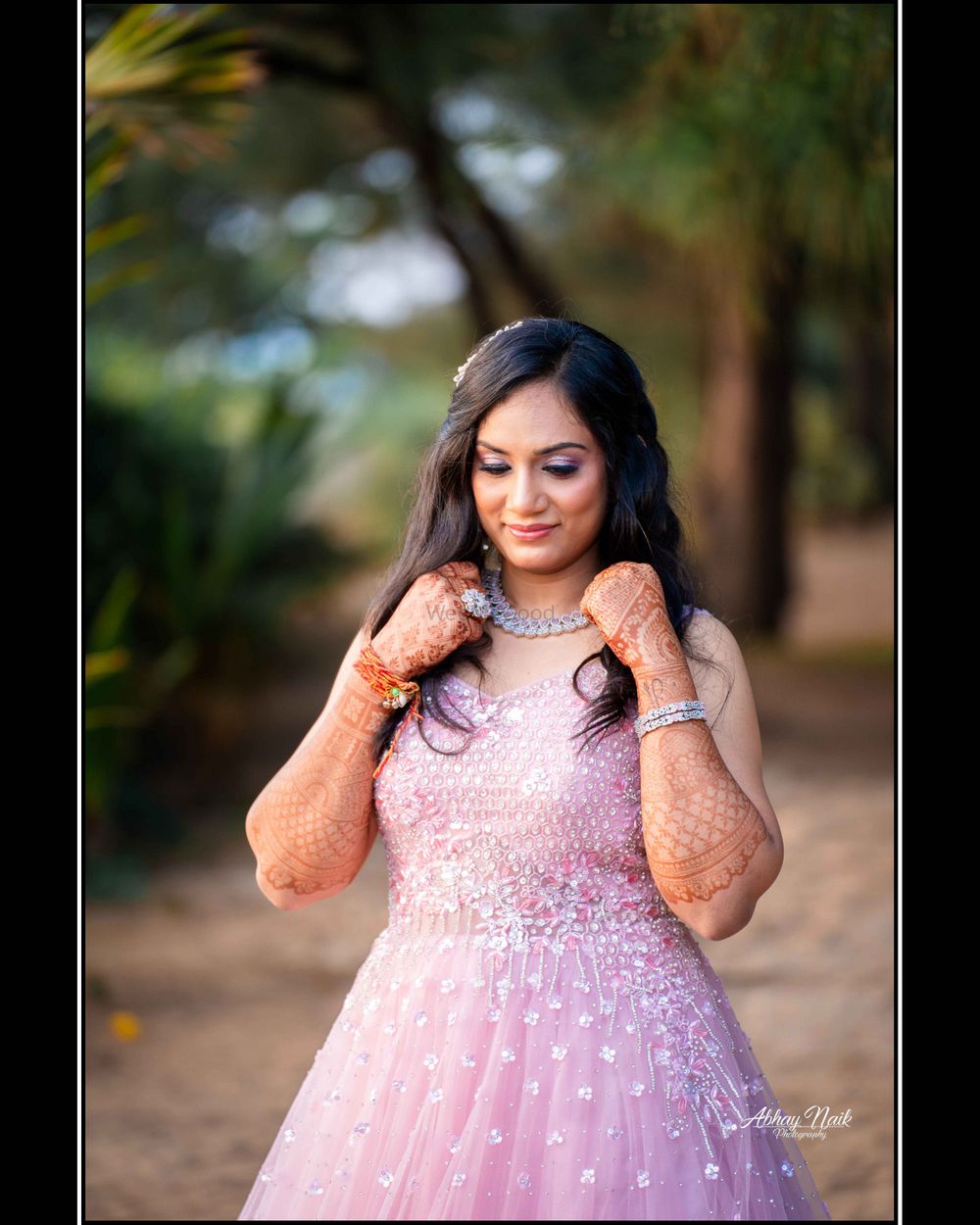 Photo By Shimmer with Shefali - Bridal Makeup