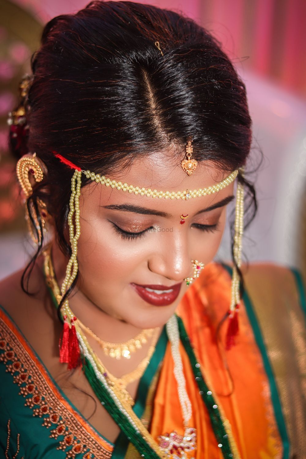 Photo By Shefali Make Up Artist Goa - Bridal Makeup