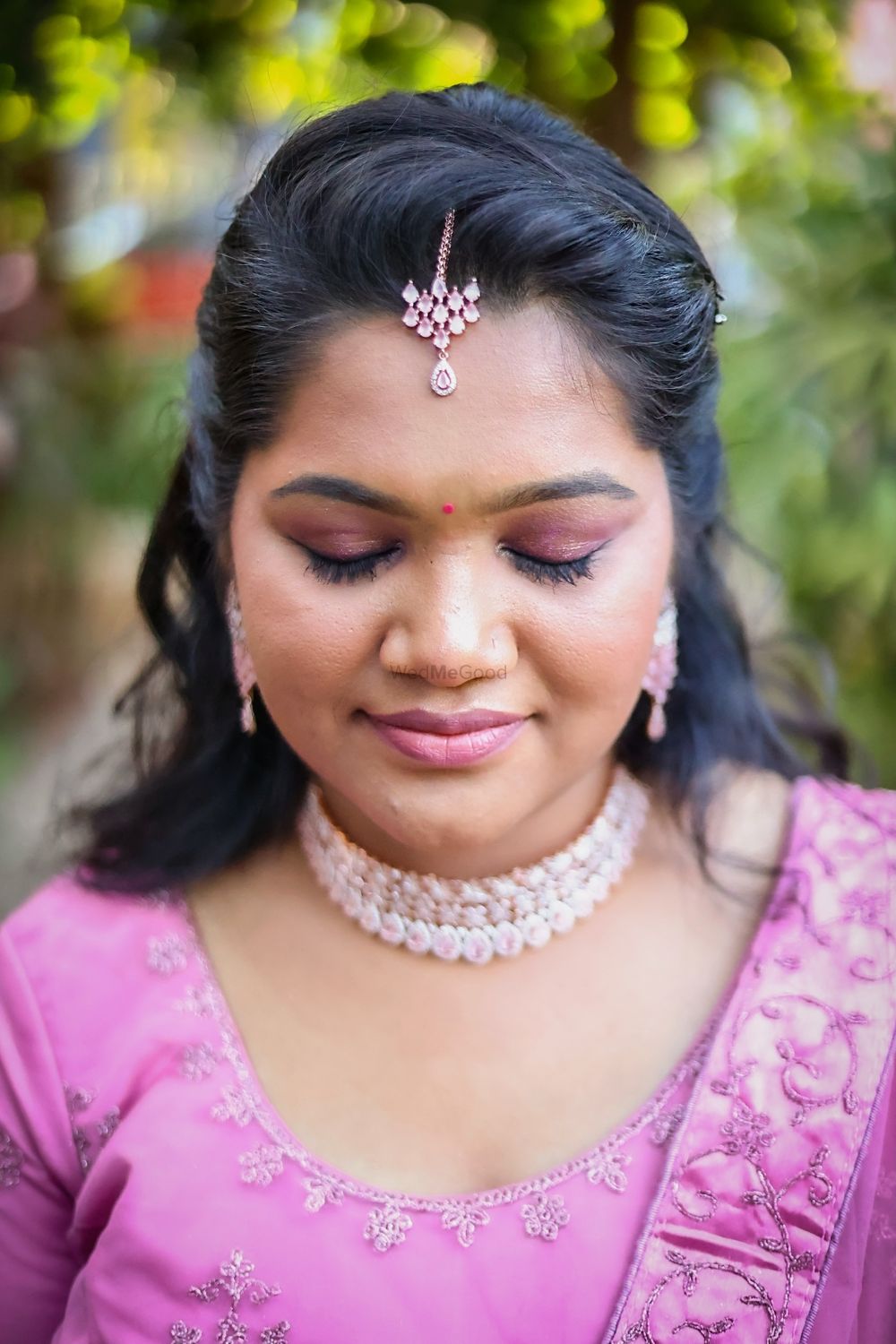 Photo By Shefali Make Up Artist Goa - Bridal Makeup