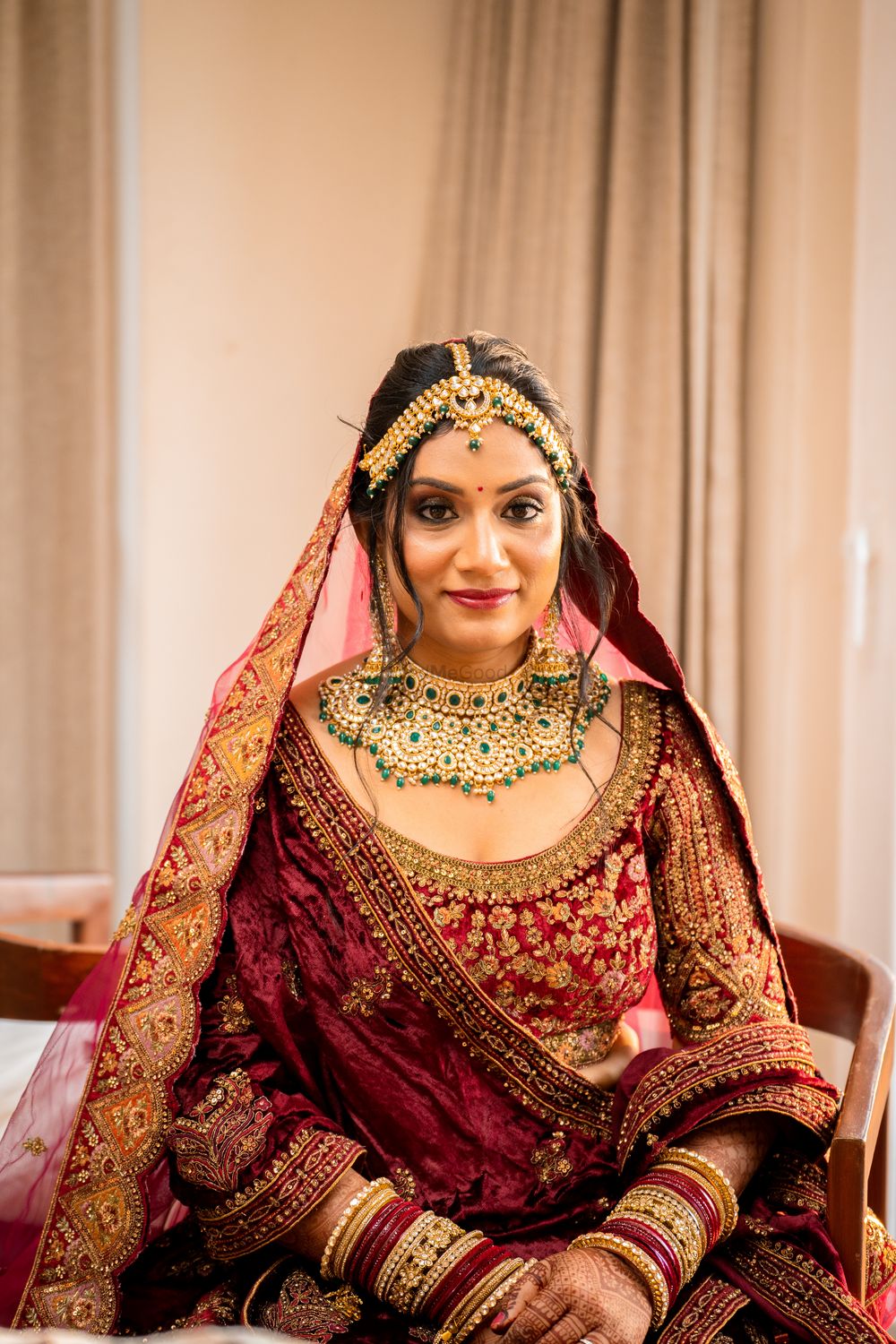 Photo By Shefali Make Up Artist Goa - Bridal Makeup