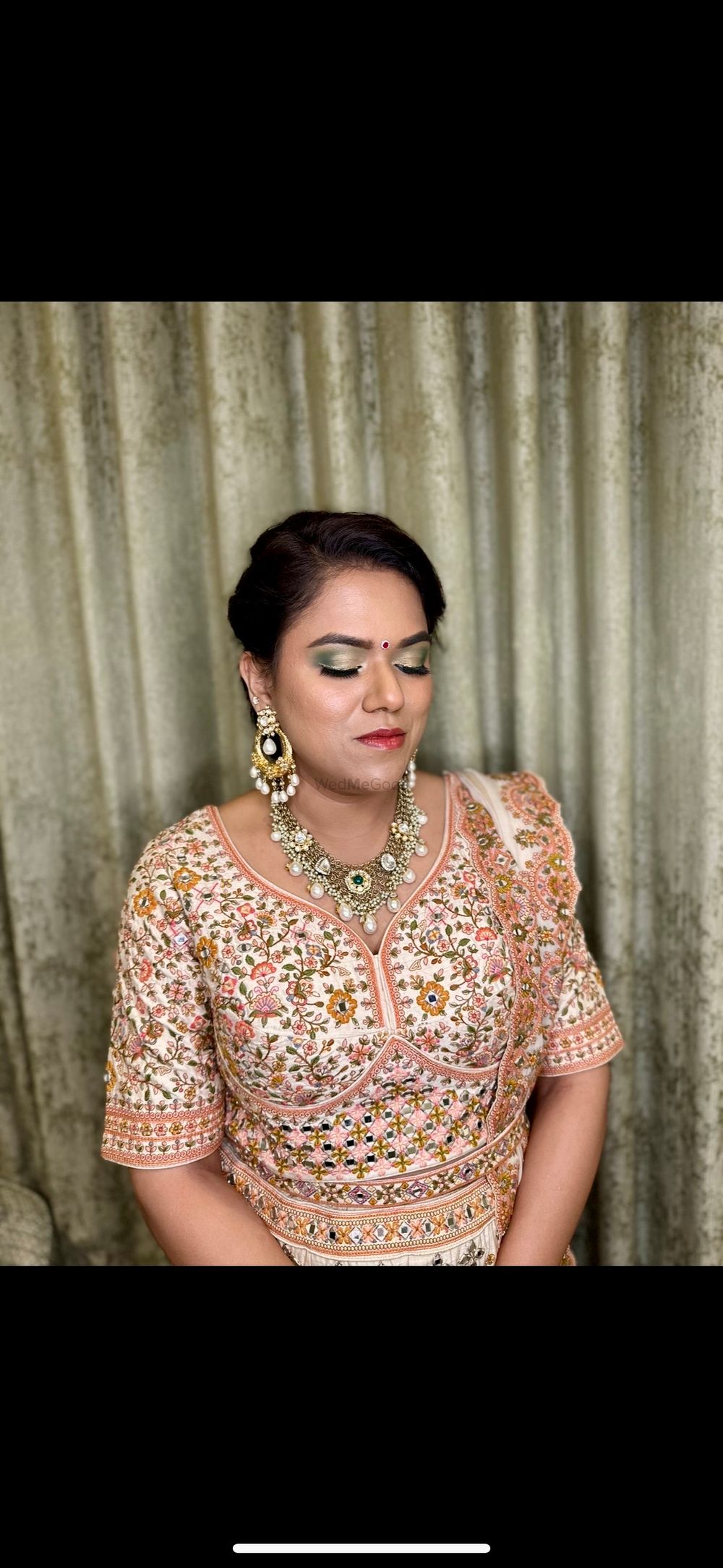 Photo By Shefali Make Up Artist Goa - Bridal Makeup