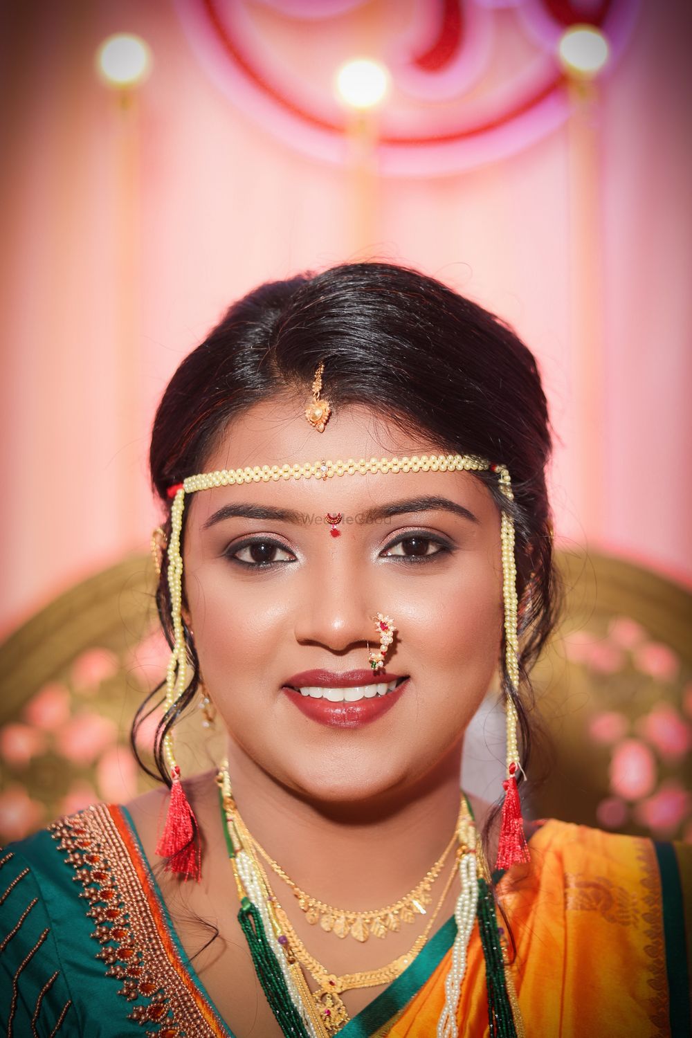 Photo By Shefali Make Up Artist Goa - Bridal Makeup