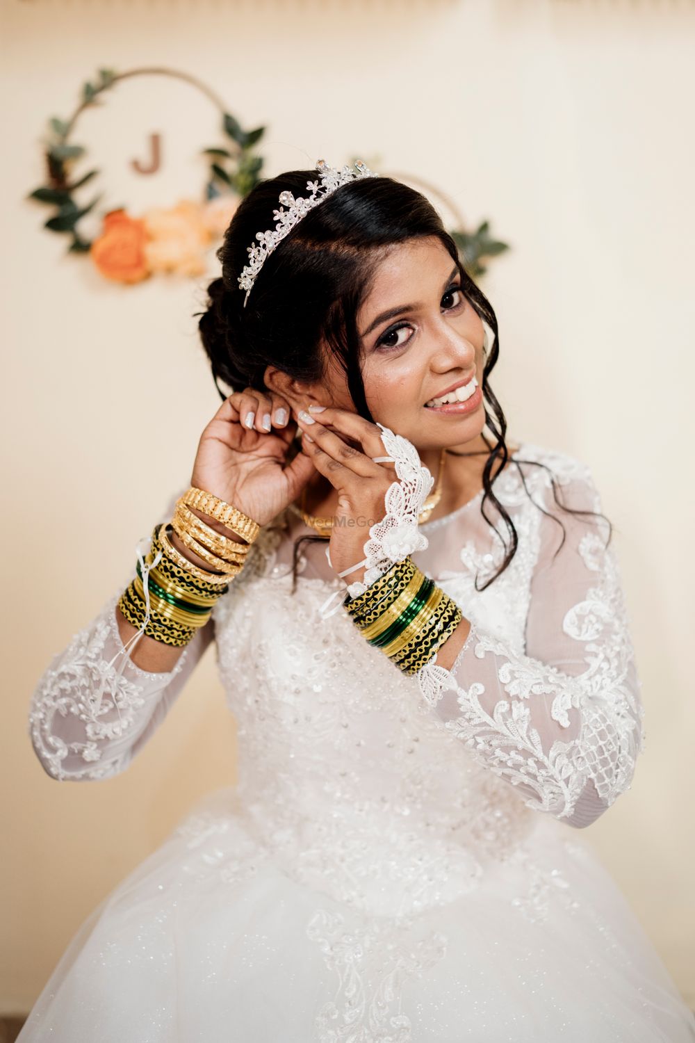 Photo By Shefali Make Up Artist Goa - Bridal Makeup