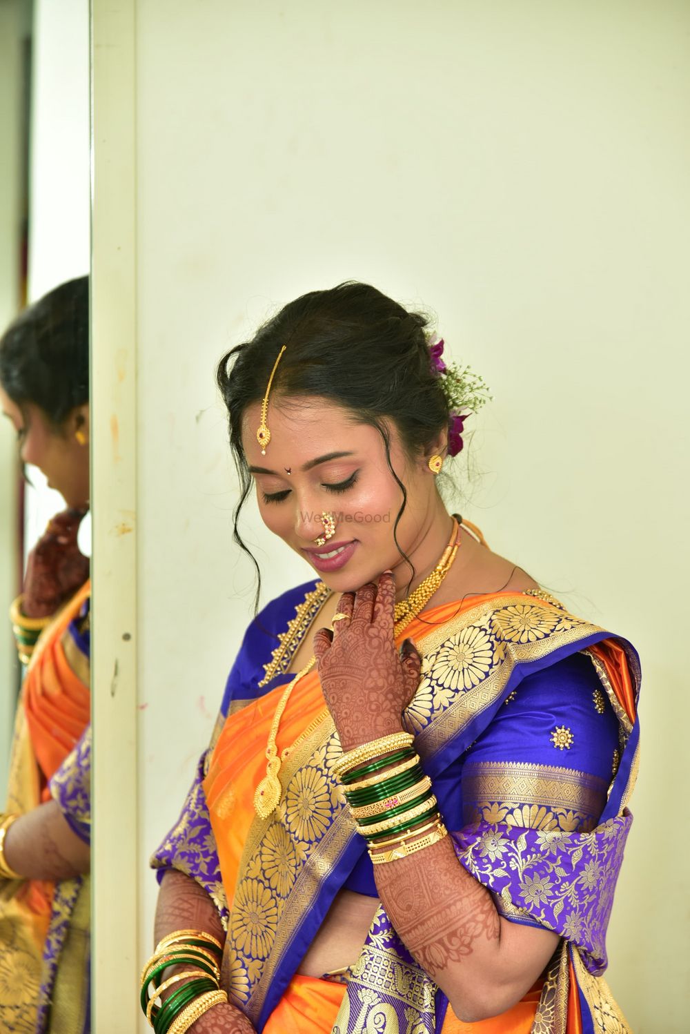 Photo By Shefali Make Up Artist Goa - Bridal Makeup