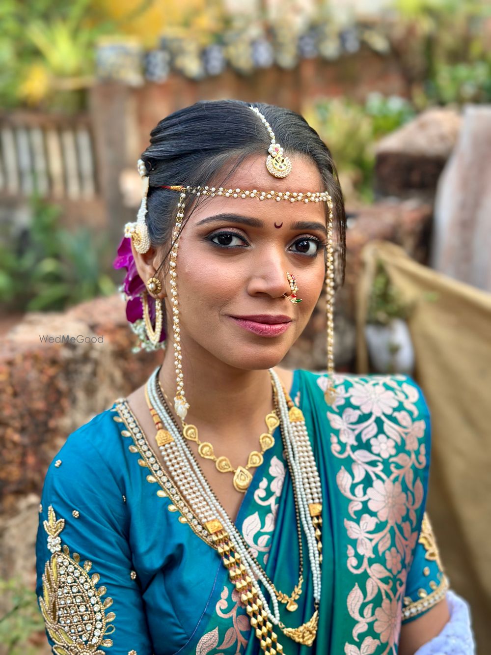 Photo By Shefali Make Up Artist Goa - Bridal Makeup