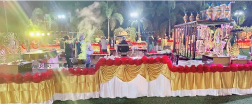 Prachiti Caterers