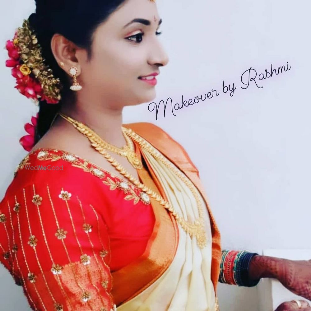 Photo By Rashu Makeover - Bridal Makeup