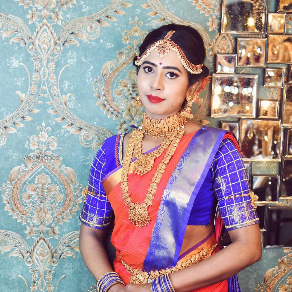 Photo By Rashu Makeover - Bridal Makeup