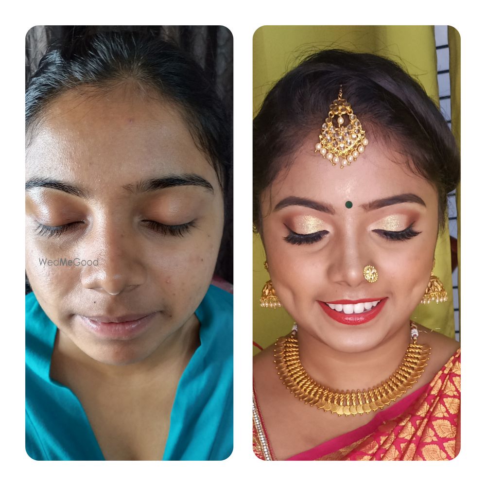 Photo By Rashu Makeover - Bridal Makeup