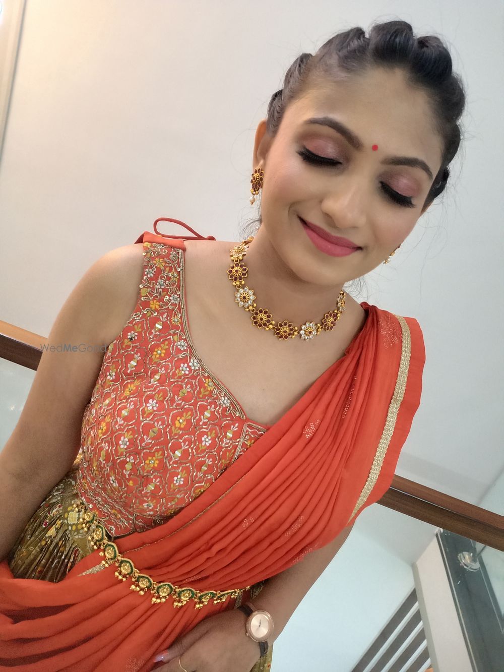 Photo By Rashu Makeover - Bridal Makeup