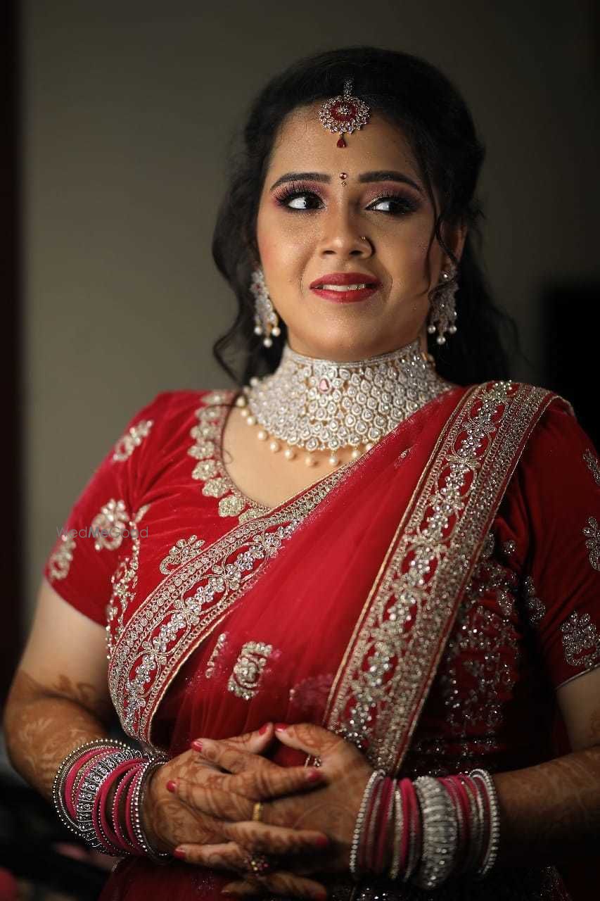 Photo By shamyaas makeover - Bridal Makeup