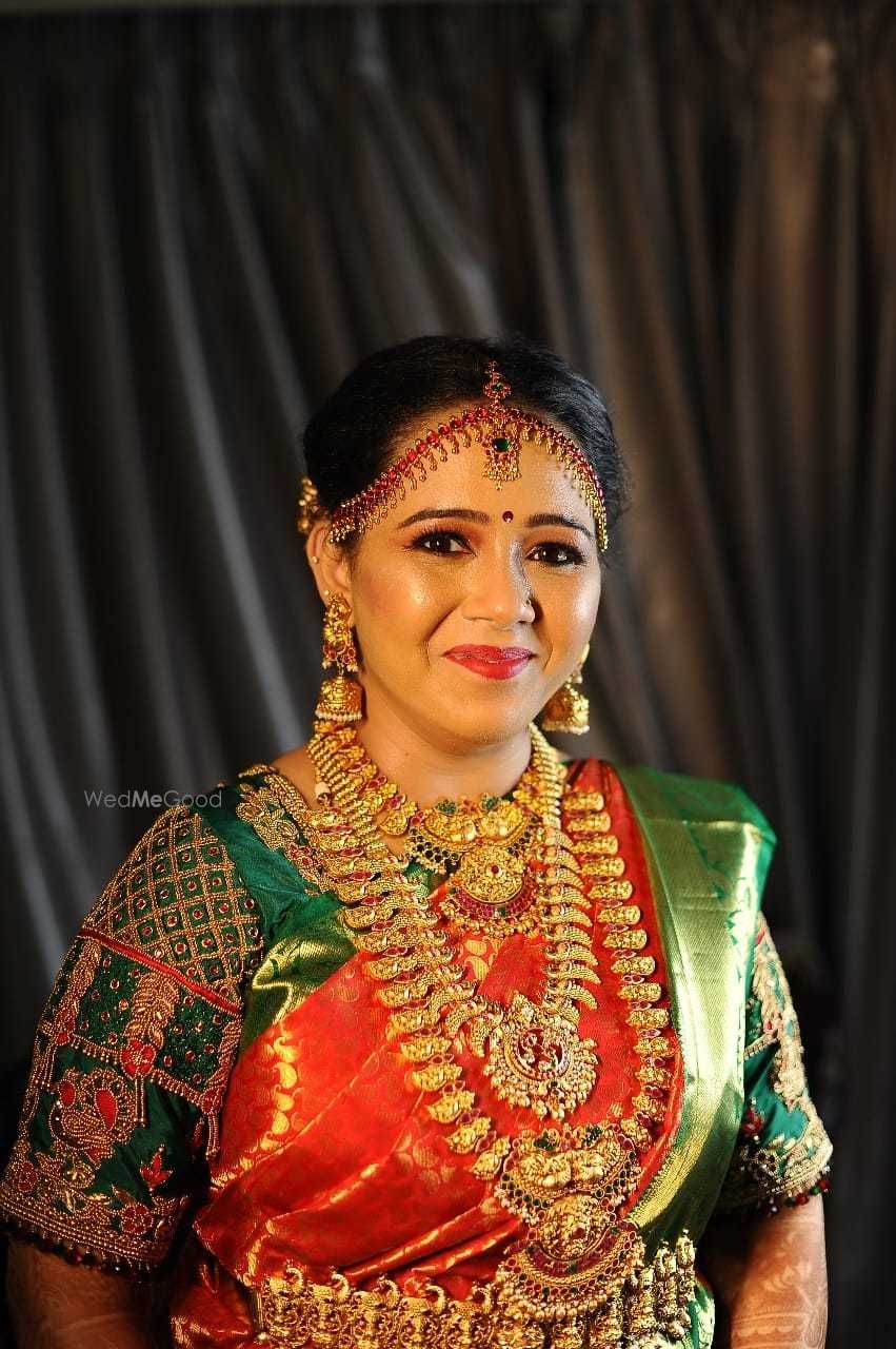 Photo By shamyaas makeover - Bridal Makeup