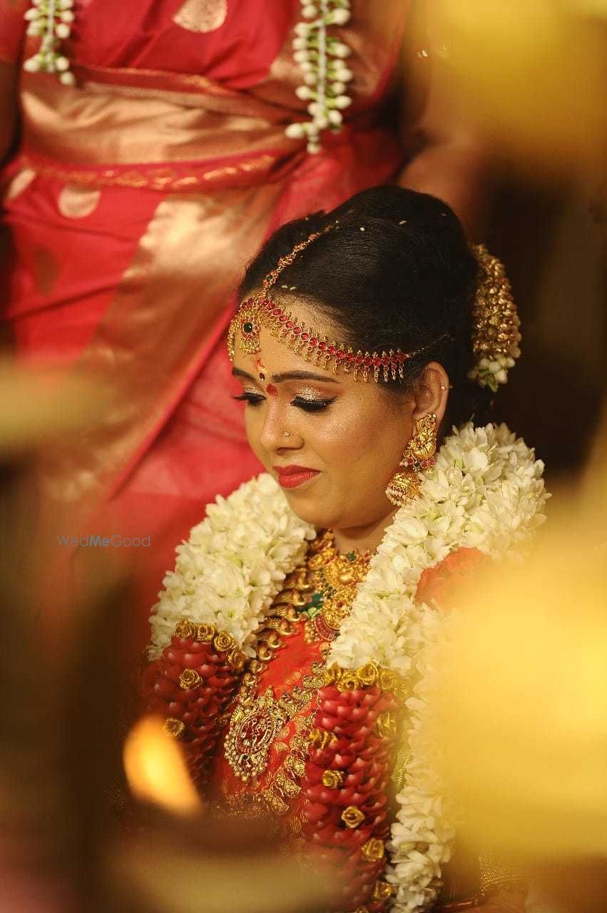 Photo By shamyaas makeover - Bridal Makeup