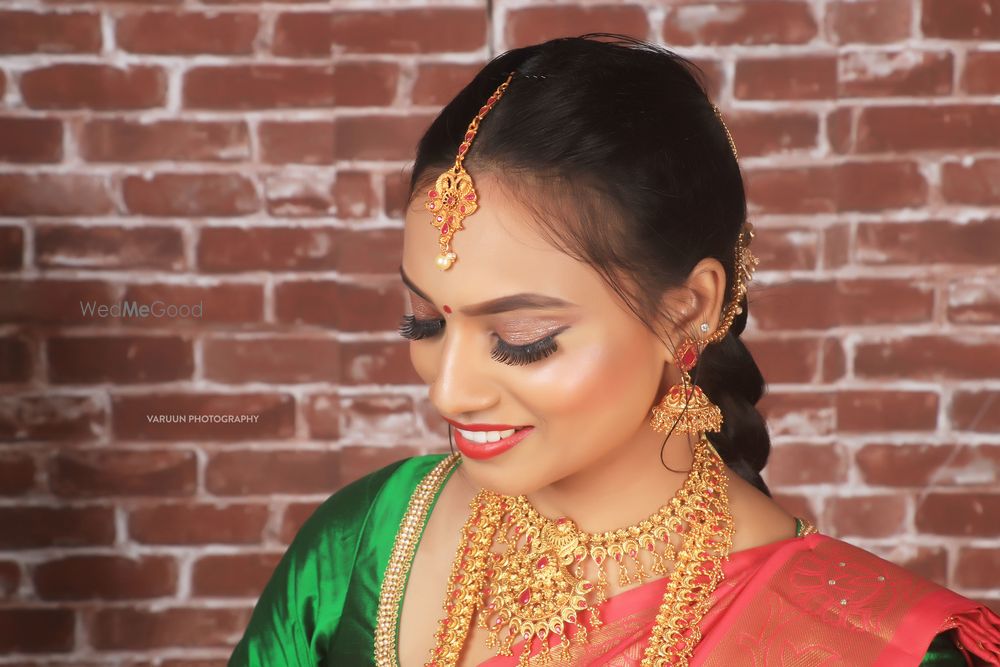 Photo By shamyaas makeover - Bridal Makeup