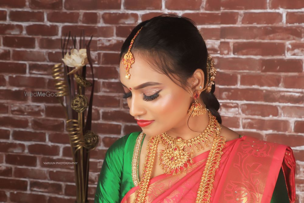 Photo By shamyaas makeover - Bridal Makeup