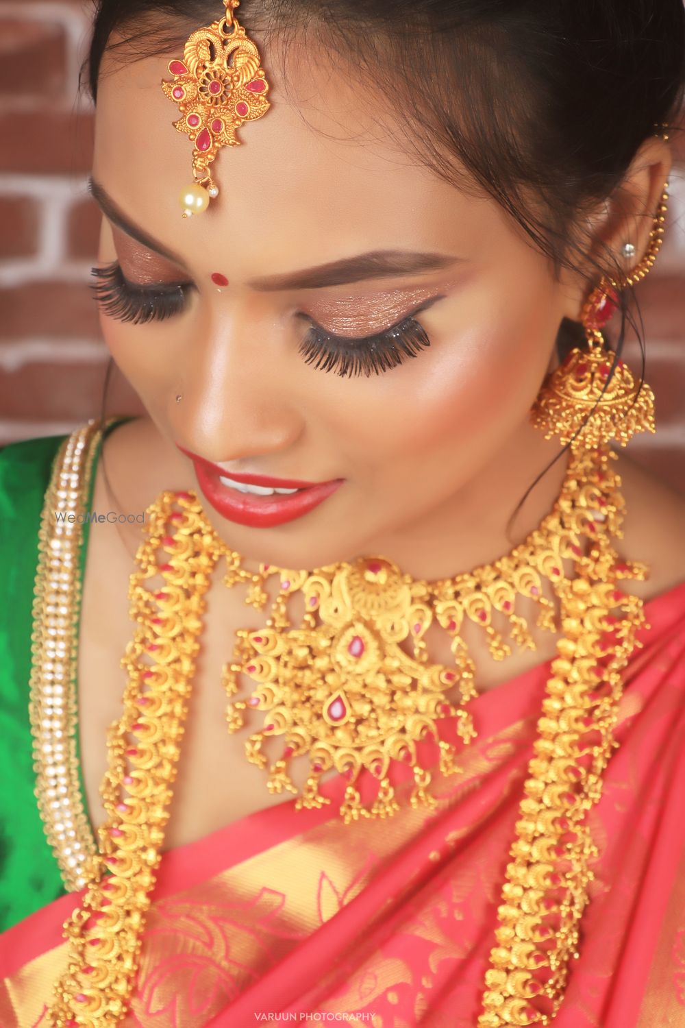 Photo By shamyaas makeover - Bridal Makeup