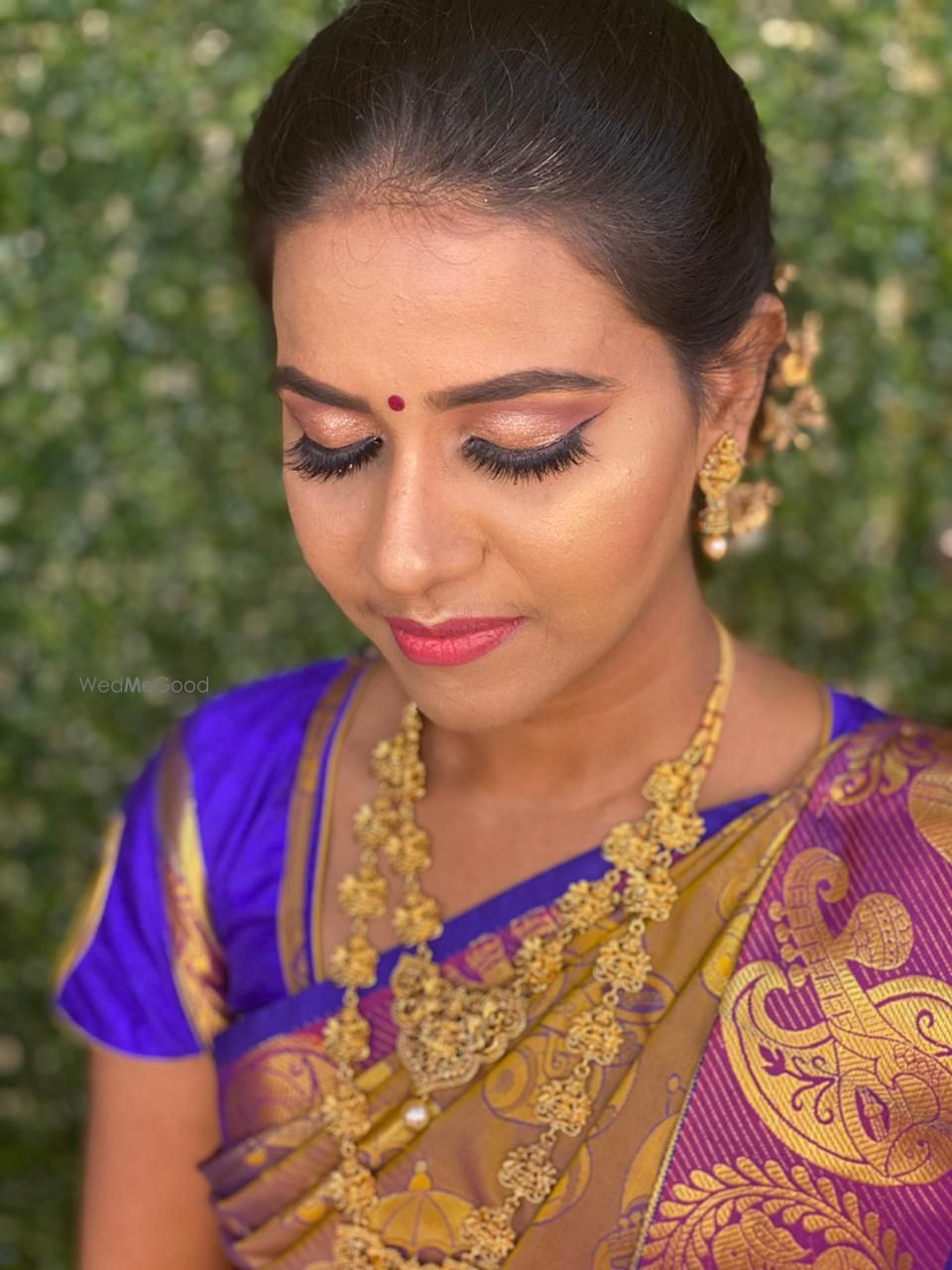 Photo By shamyaas makeover - Bridal Makeup